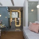 Hotel Mirabile Luxury