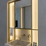 Mirabile Luxury Hotel 3*