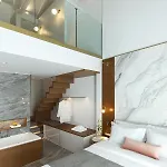 Mirabile Luxury Hotel