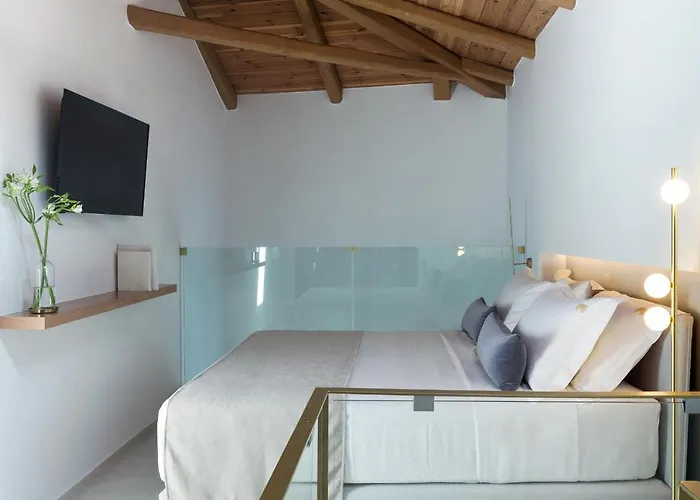 Mirabile Luxury 3* 하니아