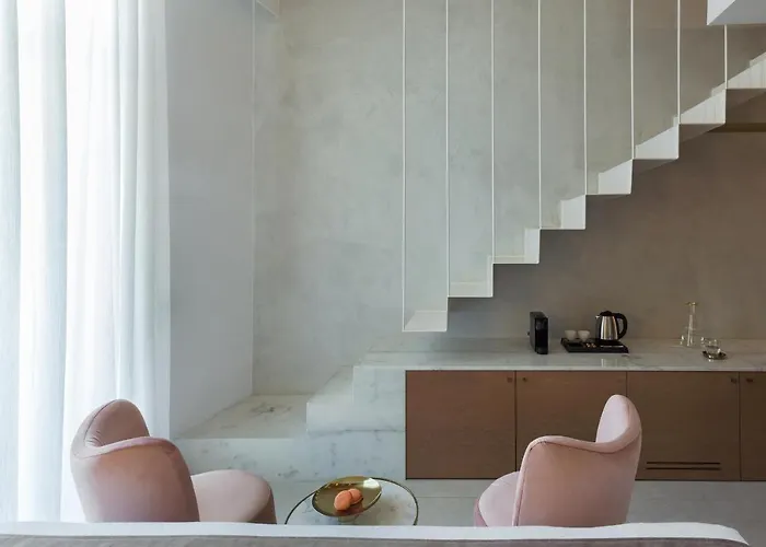 Mirabile Luxury 호텔 3*