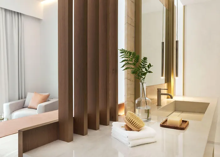 호텔 Mirabile Luxury