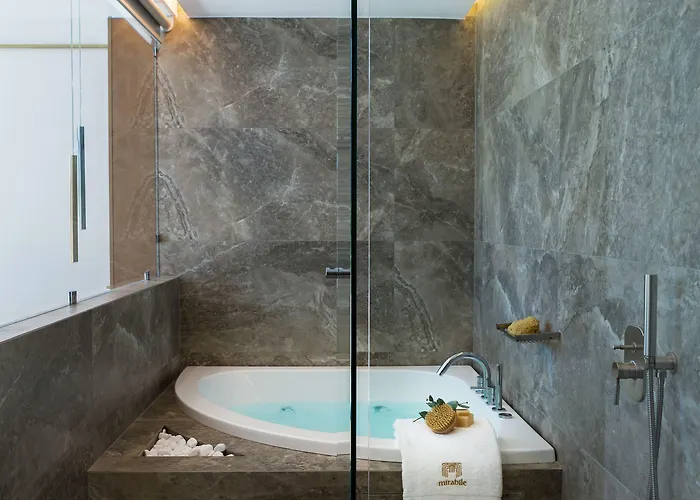 Mirabile Luxury 호텔