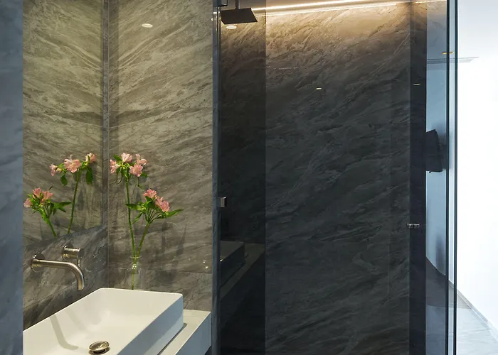 호텔 Mirabile Luxury