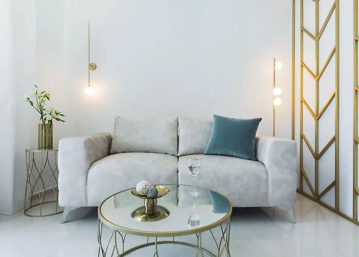 Mirabile Luxury 호텔 3*