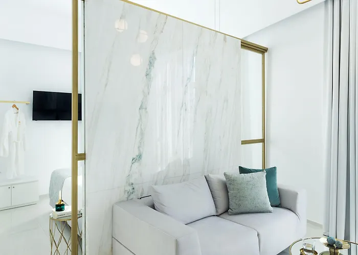 호텔 Mirabile Luxury 3*