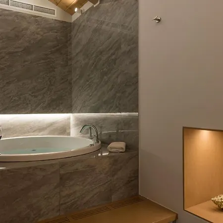 Mirabile Luxury 酒店