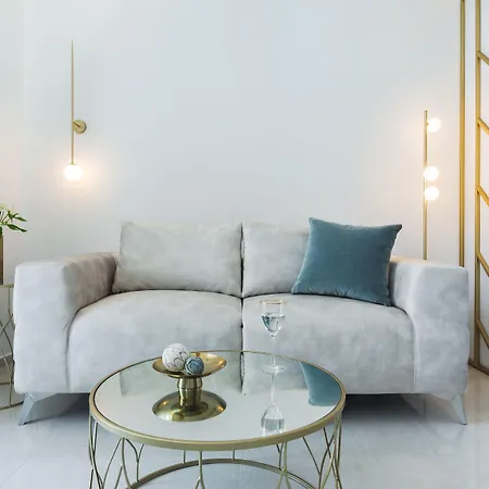 Mirabile Luxury Ξενοδοχείο 3*