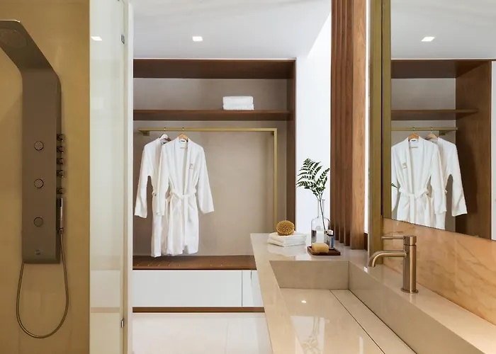 Mirabile Luxury Χανιά