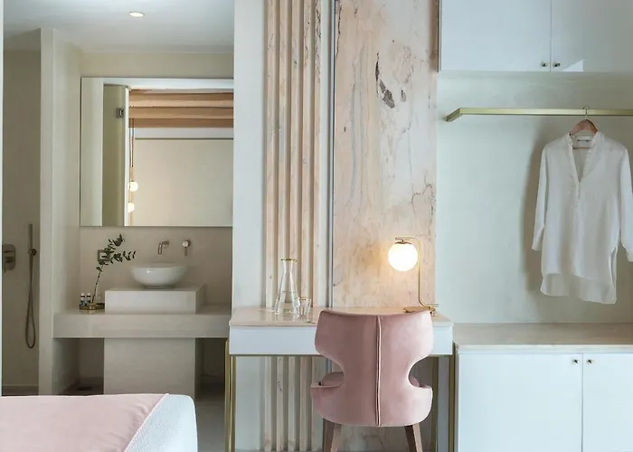 Ξενοδοχείο Mirabile Luxury