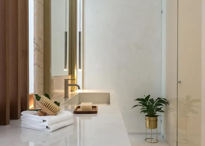 Ξενοδοχείο Mirabile Luxury