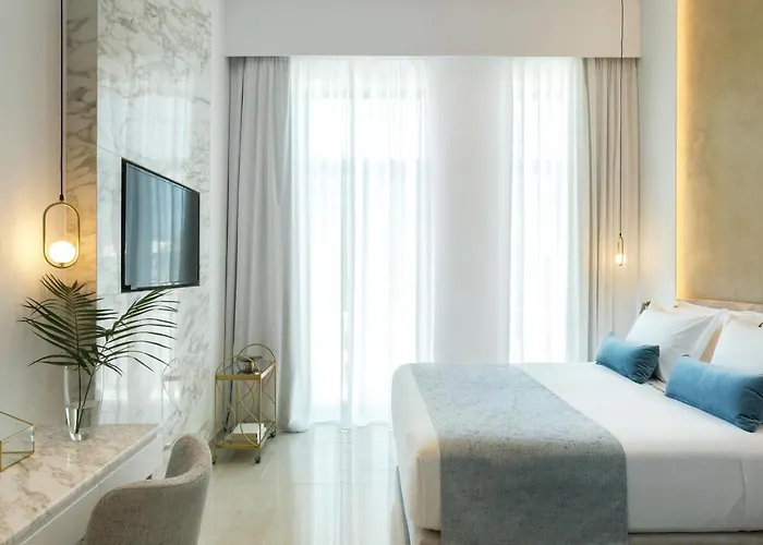 Ξενοδοχείο Mirabile Luxury