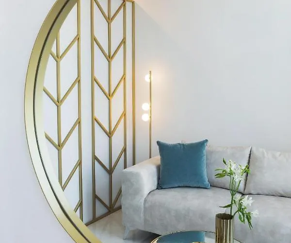 Ξενοδοχείο Mirabile Luxury 3*