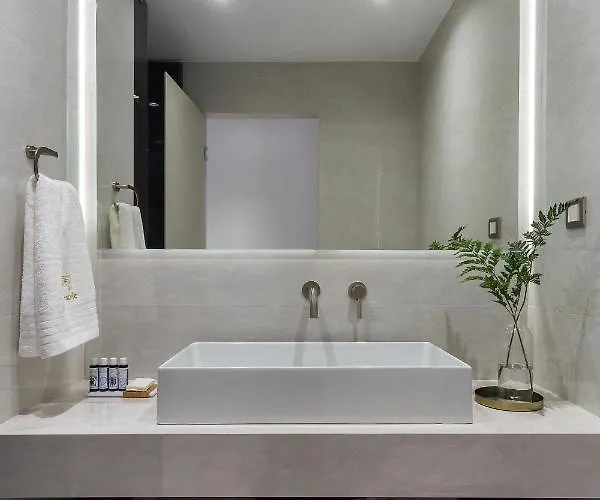 Mirabile Luxury Χανιά