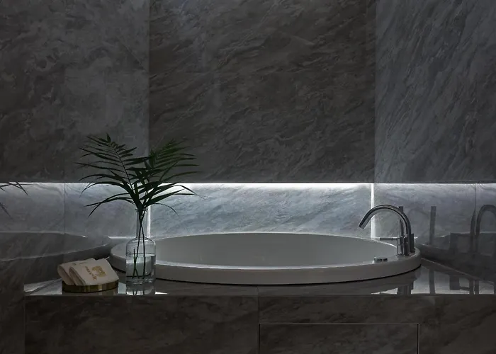 Mirabile Luxury Ξενοδοχείο 3*