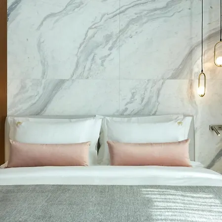Mirabile Luxury