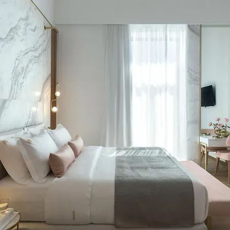 Mirabile Luxury 하니아