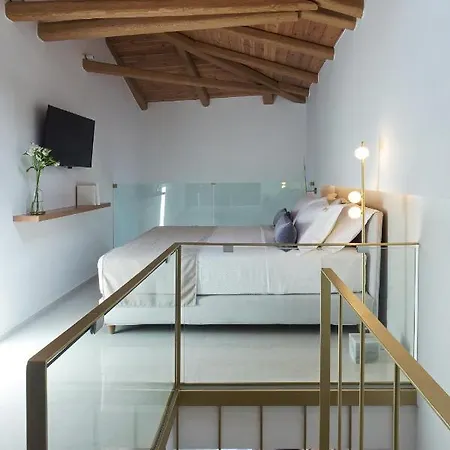 호텔 Mirabile Luxury 3*