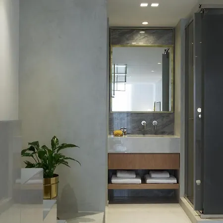 Mirabile Luxury 3* Hanya