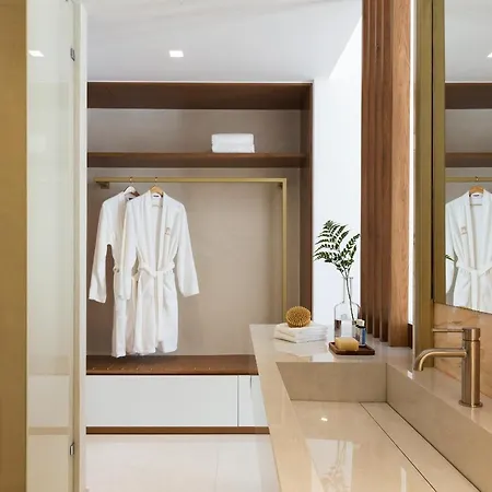 Mirabile Luxury Hanya