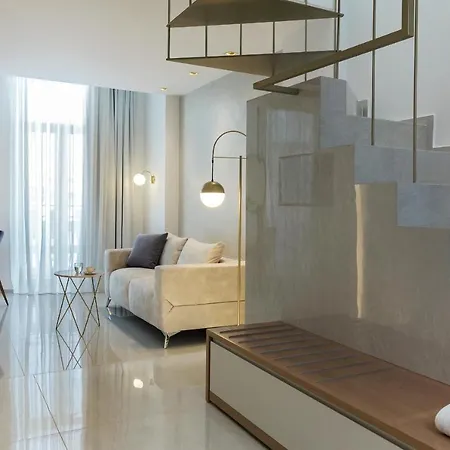 Mirabile Luxury Hanya