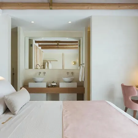 Mirabile Luxury Hotell Chania (Crete)