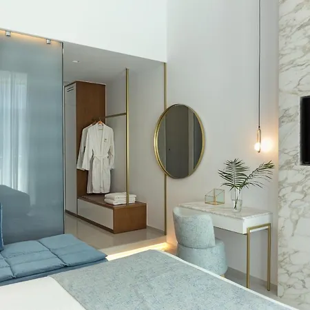 Otel Mirabile Luxury 3*