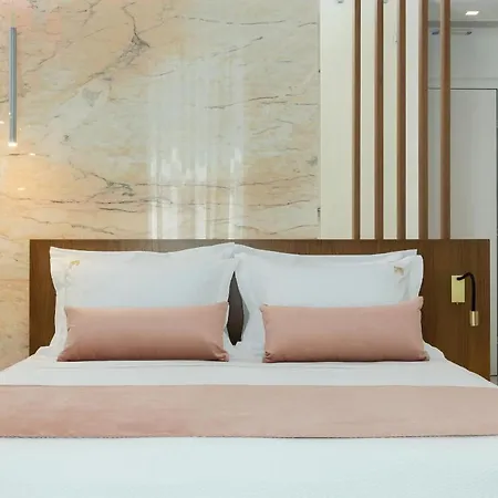 Mirabile Luxury 3*