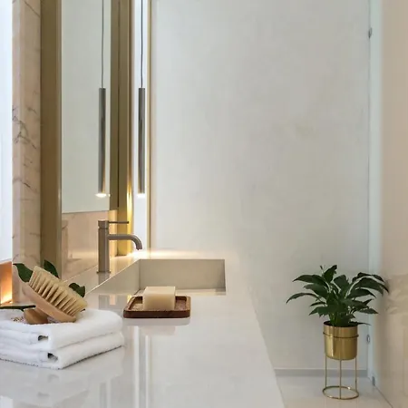 Hotell Mirabile Luxury