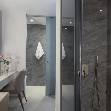 Mirabile Luxury Otel