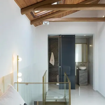 호텔 Mirabile Luxury 3*