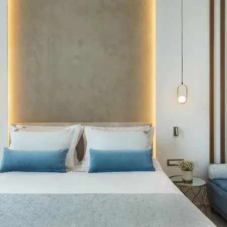 Mirabile Luxury 3*