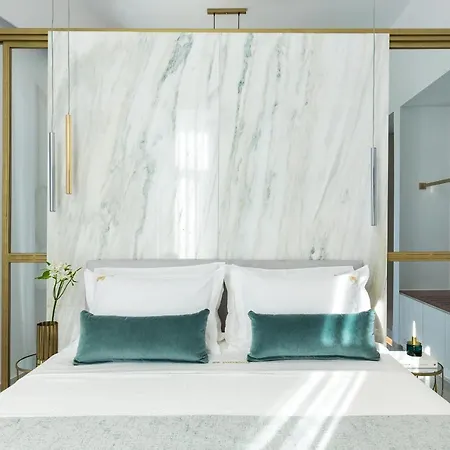 Mirabile Luxury 호텔 하니아