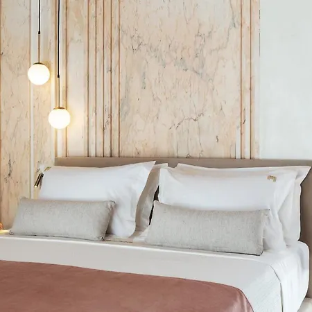 Mirabile Luxury 3*