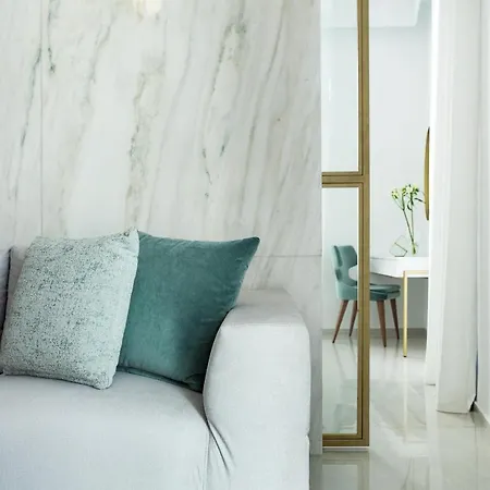 Mirabile Luxury 호텔 하니아