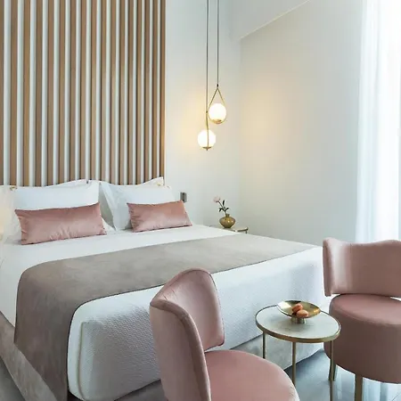 Mirabile Luxury 호텔 3*