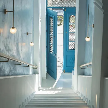 Mirabile Luxury 3* Chania (Crete)