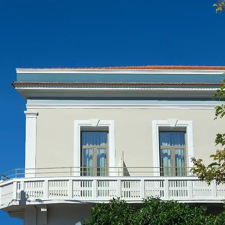 Mirabile Luxury Hotell Chania (Crete)