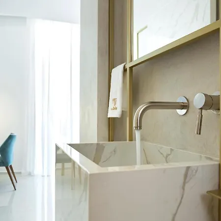 Mirabile Luxury 3*