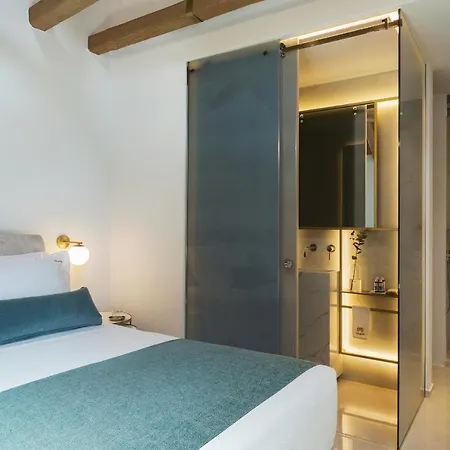 Mirabile Luxury Hotel 3*