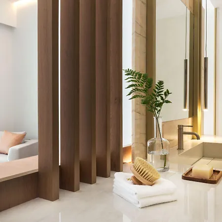 호텔 Mirabile Luxury