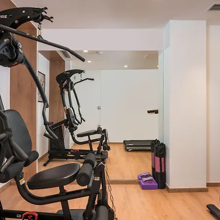 Mirabile Luxury 3* Chania (Crete)