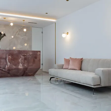 Mirabile Luxury 3*