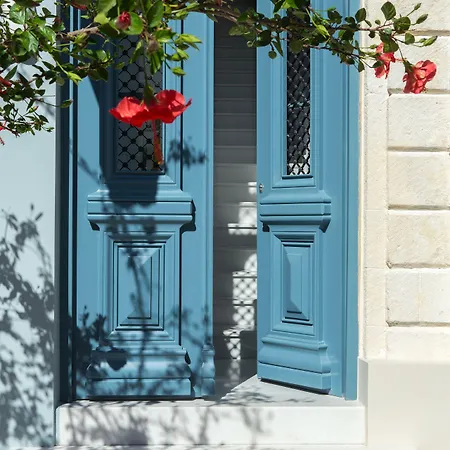 Mirabile Luxury Chania (Crete)