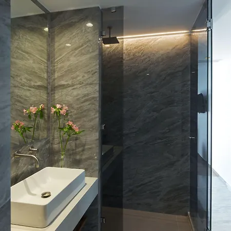Hotel Mirabile Luxury