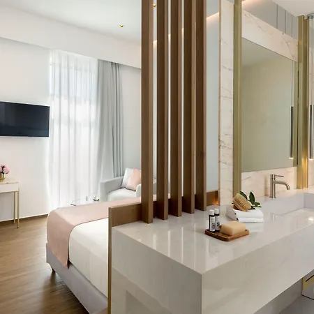 Mirabile Luxury 하니아