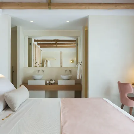 호텔 Mirabile Luxury 하니아