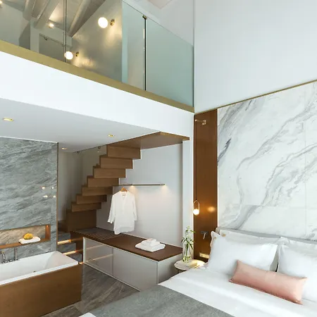 Mirabile Luxury
