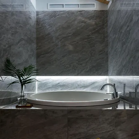 Hotel Mirabile Luxury