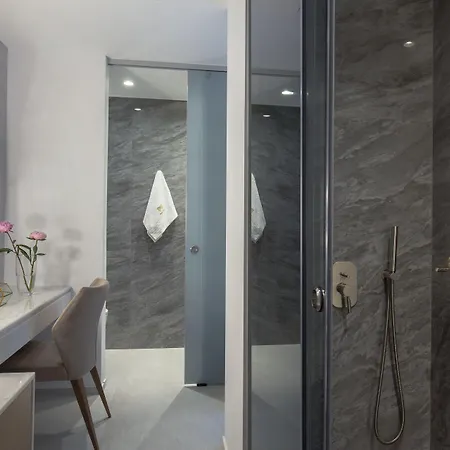 Mirabile Luxury Chania (Crete)